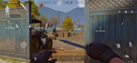 暗区突围直装《阿尼玛》